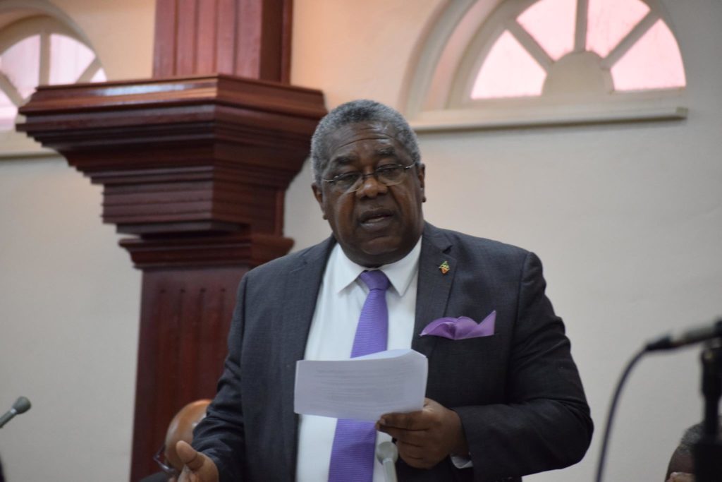 Statement by the Hon Attorney General re Court Assisted Attorney’s and Legal Fees