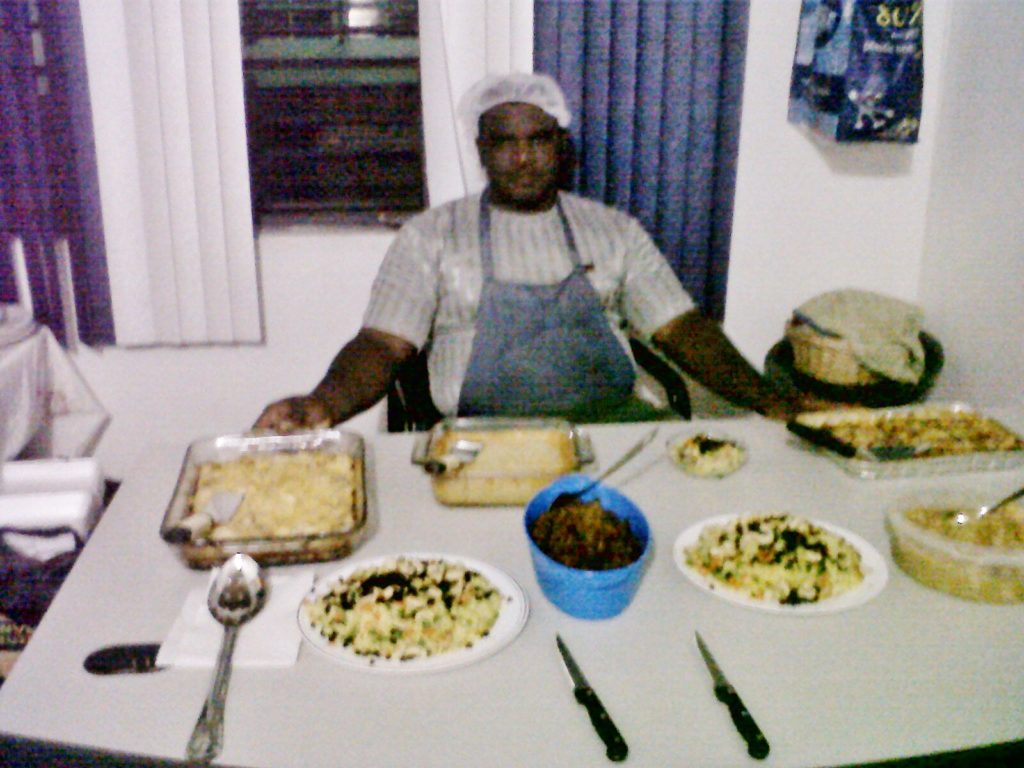 FREE COOKING AND BAKING CLASSES NOW OPEN TO YOUTH IN AND AROUND ST. PAUL’S