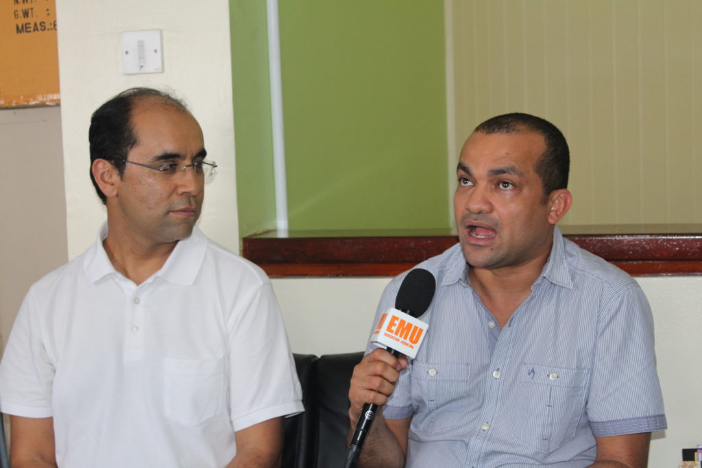 Batuta Foundation Begins Co operative Venture In St. Kitts