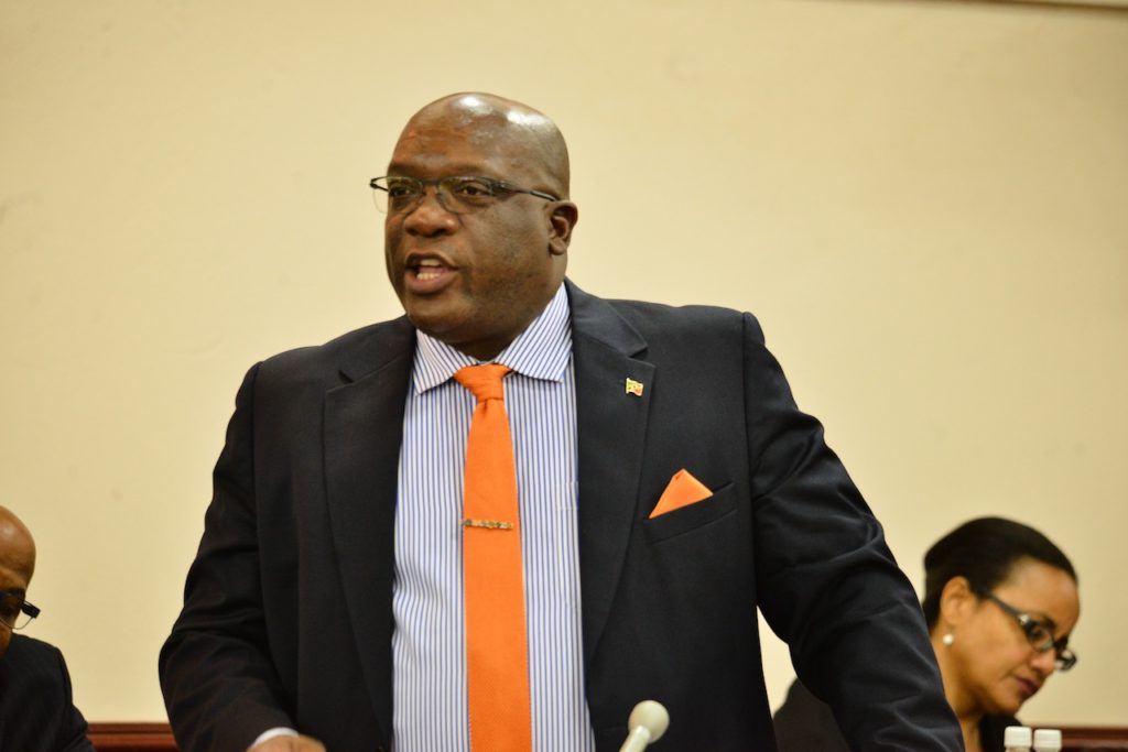 TEAM UNITY ADMINISTRATION TO CREATE A GROWTH AND RESILIENCE FUND