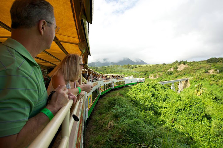 Click on the link above to vote for the St. Kitts Scenic Railway