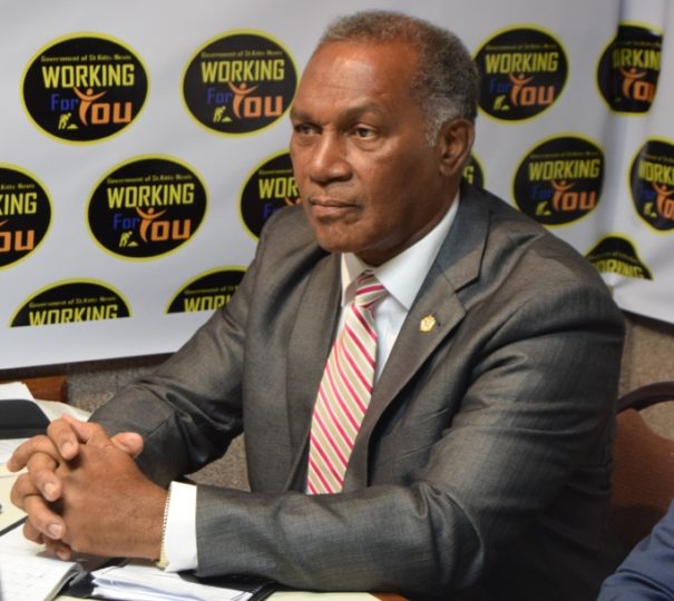 PREMIER AMORY SUPPORTS PUBLIC EDUCATION ABOUT THE FUNCTIONING AND RULES OF PARLIAMENT