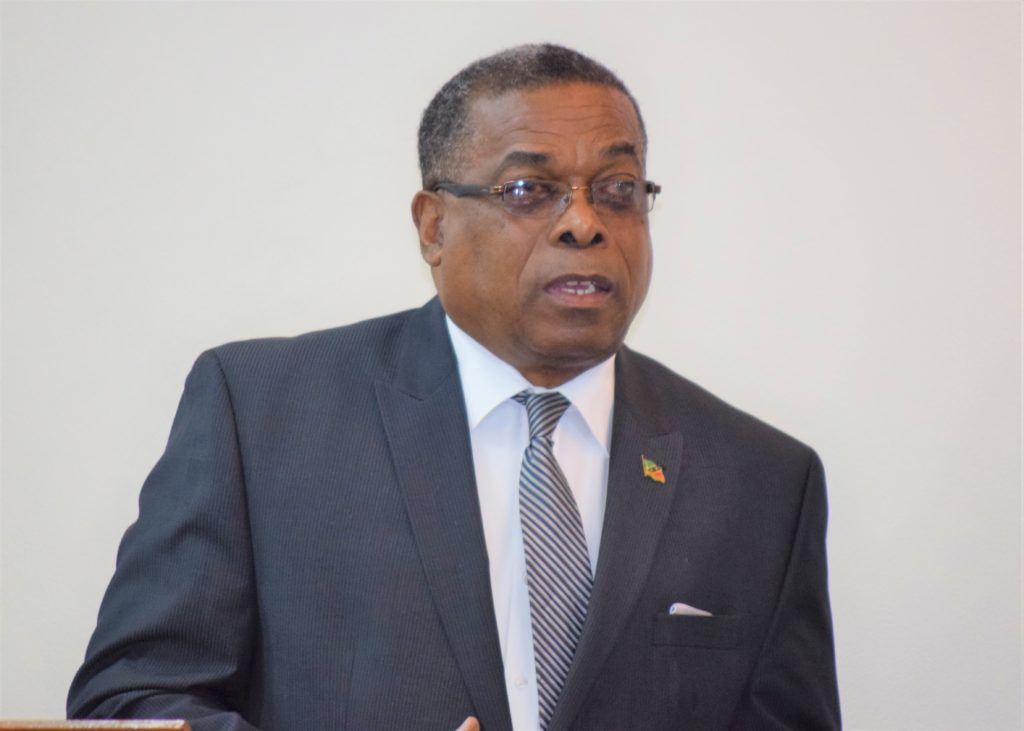 WORK TO BEGIN SOON ON CONSTRUCTION OF EAST LINE BUS TERMINAL