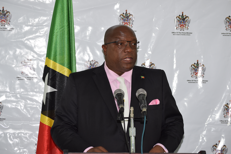 TEAM UNITY GOVERNMENT LOOKS INSIDE AND OUTSIDE OF THE FEDERATION TO BRING SOLUTIONS TO NATIONAL SECURITY ISSUES