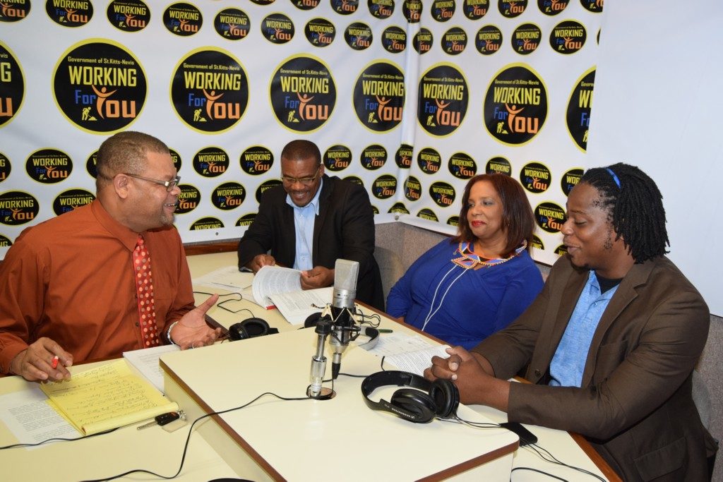 CONNOR SAYS FINAL YOUTH POLICY CONSULTATION EXCEEDED EXPECTATIONS