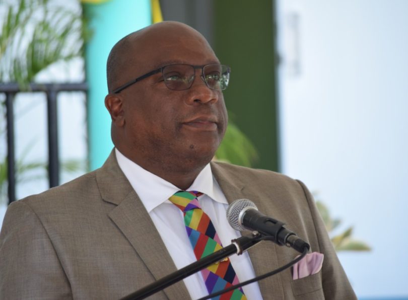 VICTORIA ROAD PRESCHOOL EXEMPLIFIES GOVERNMENT’S COMMITMENT TO ADVANCE THE NATION