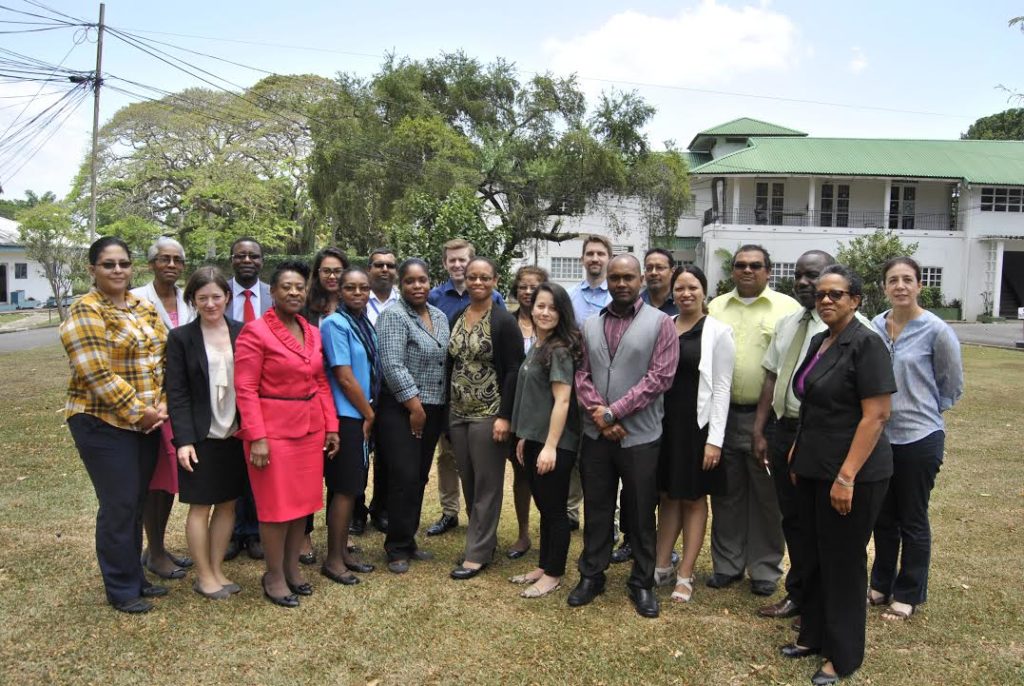 PATIENTS ASSURED SAFE, HIGH QUALITY DRUGS WITH ESTABLISHMENT OF THE CARIBBEAN REGULATORY SYSTEM