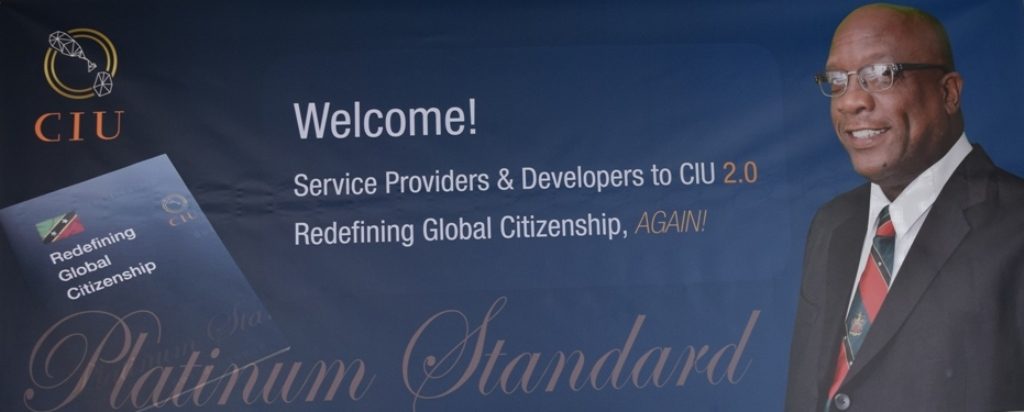 ST. KITTS AND NEVIS’ CBI PROGRAMME CATERS ONLY TO LEGITIMATE INVESTORS