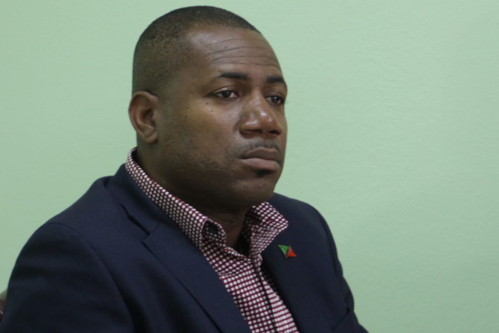 MINISTRY OF EDUCATION “DEEPLY DISTRESSED AND CONCERNED” ABOUT MISSING TEENAGER, LEANNA NAPOLEON