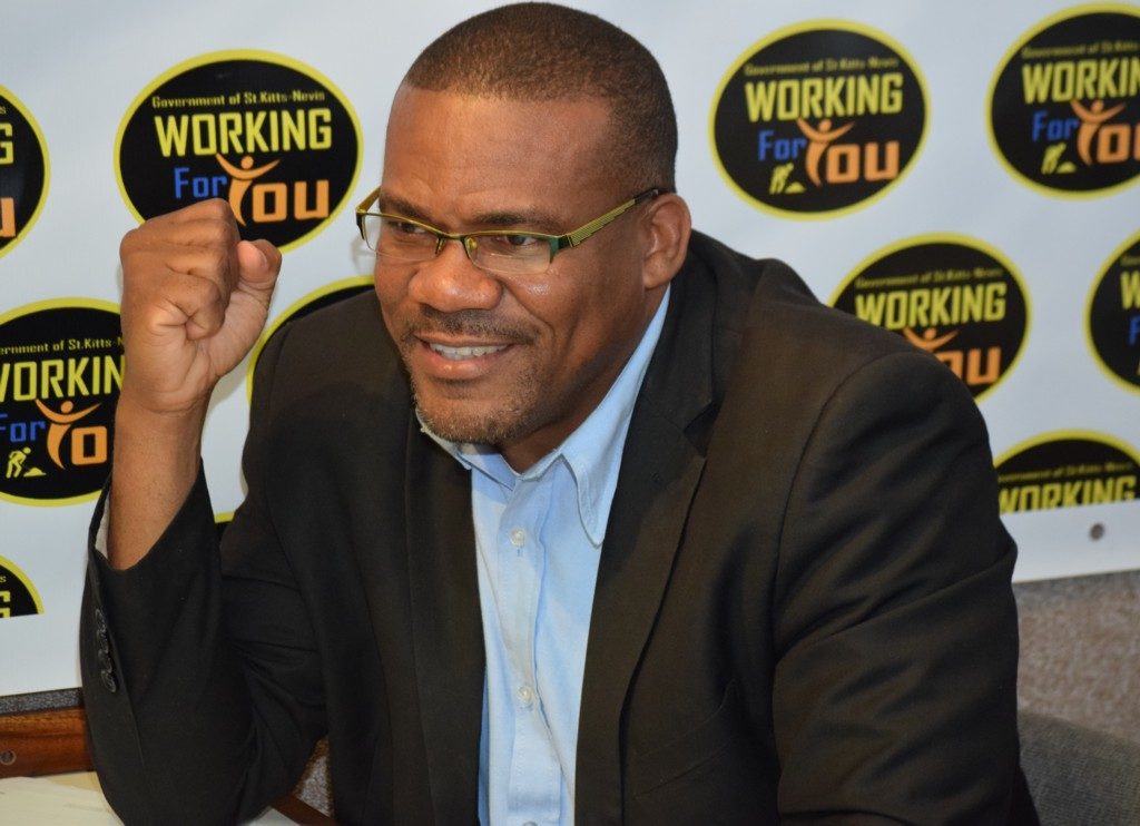 DRAFT FEDERAL YOUTH POLICY BEING PREPARED FOR CABINET REVIEW