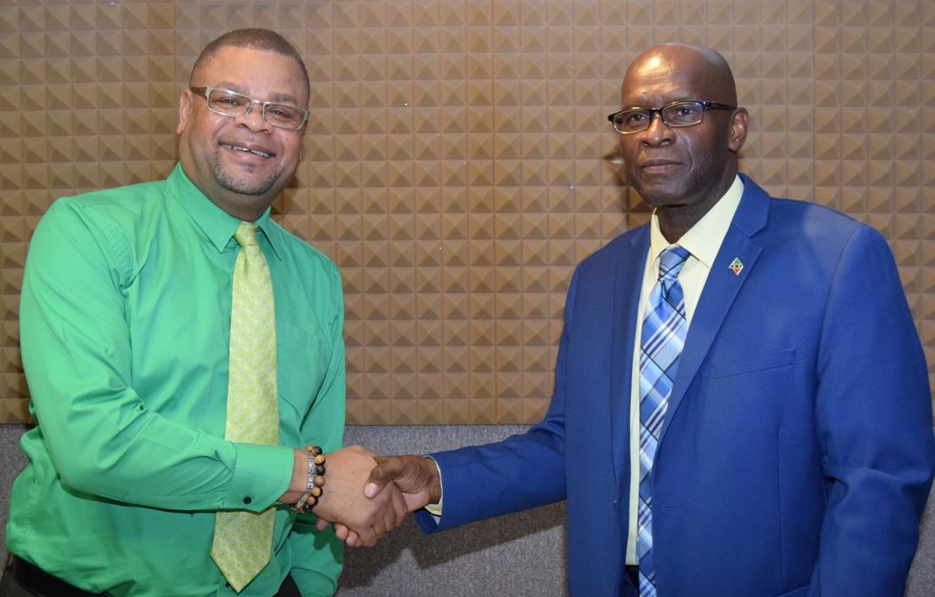 MINISTRY OF EDUCATION EMBARKS ON IMPROVING PHYSICAL LEARNING ENVIRONMENT OF SCHOOLS