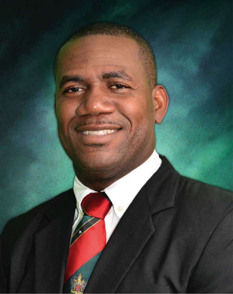 OLYMPIC DAY ADDRESS BY DEPUTY PRIME MINISTER AND MINISTER OF SPORTS, HON. SHAWN K. RICHARDS