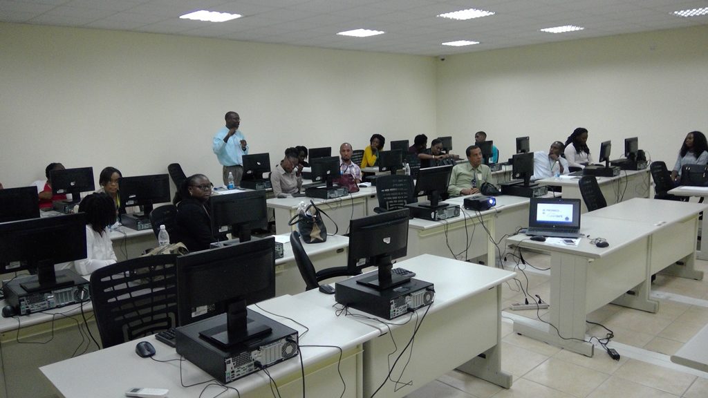 GOVERNMENT INVESTS HEAVILY IN CYBER SAFETY TRAINING