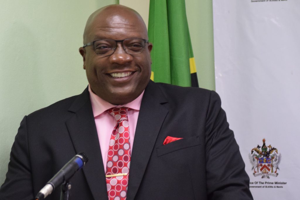 ST. KITTS-NEVIS’ PM HARRIS ANNOUNCES DUTY-FREE CONCESSIONS ON BUILDING MATERIALS FOR NEW HOME OWNERS