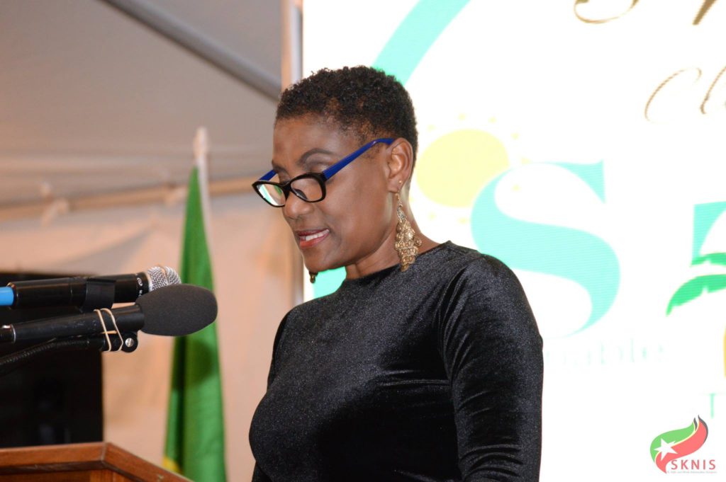 ST. KITTS DOING ITS PART TO SUSTAIN ITS TOURISM PRODUCT DESPITE NEGATIVE IMPACTS OF CLIMATE CHANGE