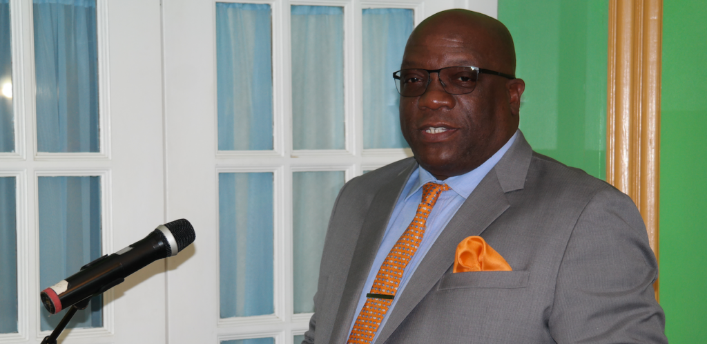 Prime Minister Dr. the Honourable Timothy Harris’ Brief Remarks on the Occasion of the Investiture to present the 2017 National Heroes Day Awards Government House, Springfield, Basseterre