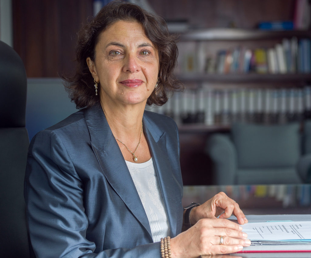 International Women’s Day OpEd 8 March 2018 By Ambassador Daniela Tramacere, Head of the EU Delegation to Barbados, the Eastern Caribbean States, the OECS, and CARICOM/CARIFORUM