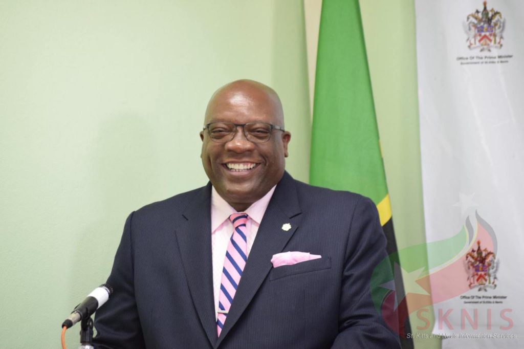 PM HARRIS TO ADDRESS MATTERS OF NATIONAL INTEREST AT PRESS CONFERENCE WEDNESDAY