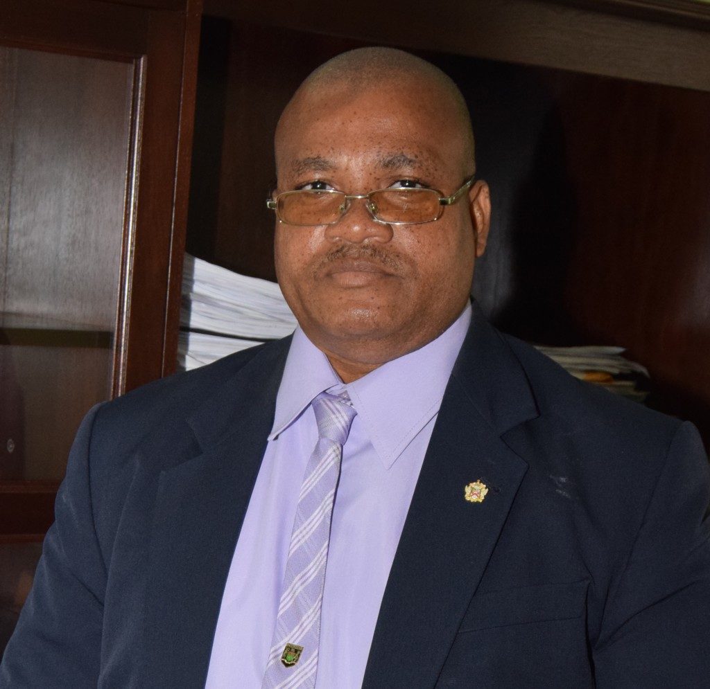 ADDRESS IN OBSERVANCE OF WORLD DAY FOR SAFETY AND HEALTH AT WORK DELIVERED BY PERMANENT SECRETARY IN MINISTRY OF LABOUR, RON DUBLIN-COLLINS