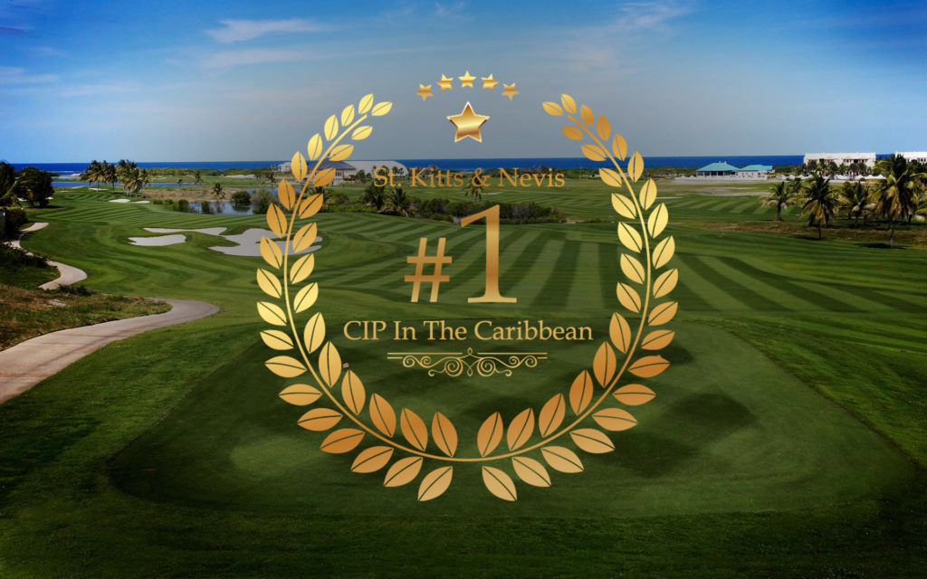 ST. KITTS AND NEVIS’ CBI PROGRAMME CONTINUES TO STAND OUT AMONGST THE BEST IN THE WORLD