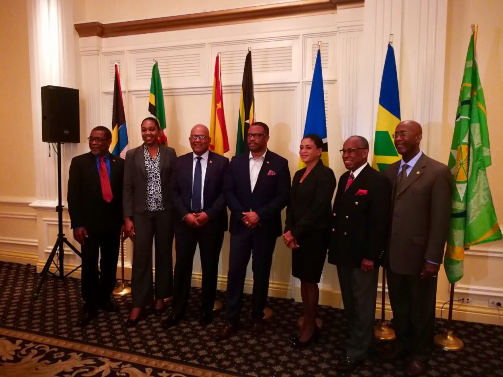 St. Kitts and Nevis: Pursuing its Regional Agenda
