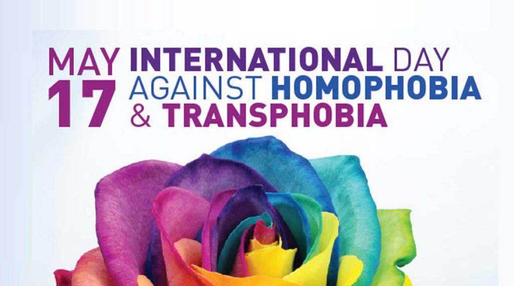Declaration by the High Representative, Federica Mogherini, on behalf of the European Union on the occasion of the International Day Against Homophobia, Transphobia and Biphobia, 17 May 2018