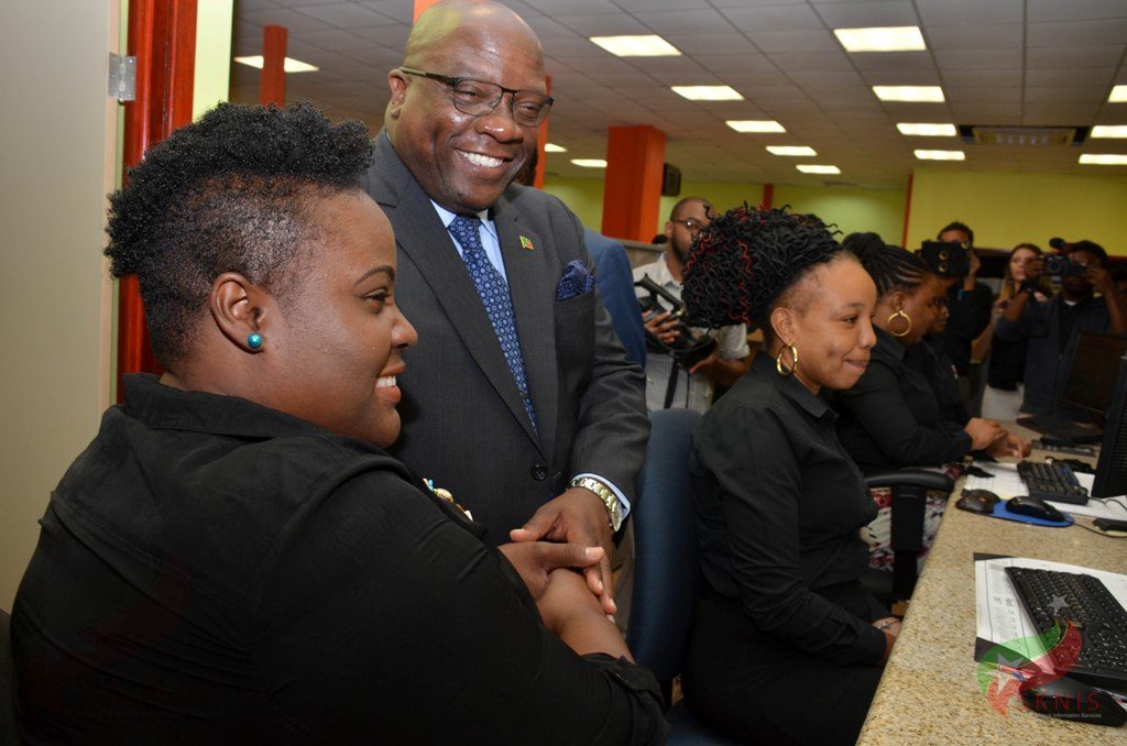 ST. KITTS-NEVIS INLAND REVENUE DEPARTMENT REMAINS COMMITTED TO EXECUTING ITS RESPONSIBILITIES AND ENCOURAGING COMPLIANCE