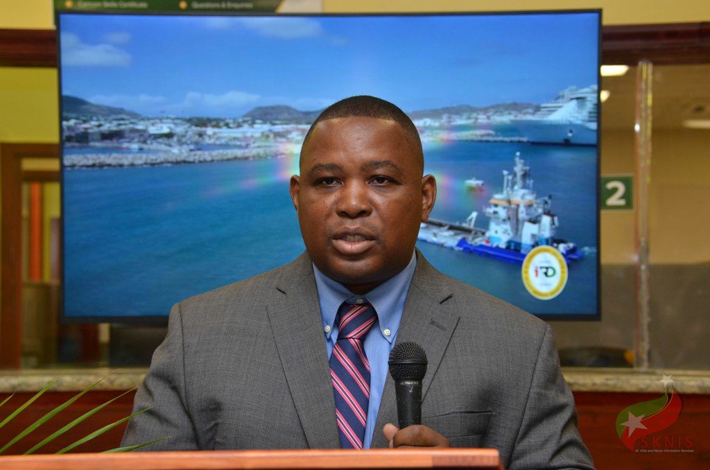 ST. KITTS-NEVIS INLAND REVENUE DEPARTMENT REMAINS COMMITTED TO EXECUTING ITS RESPONSIBILITIES AND ENCOURAGING COMPLIANCE