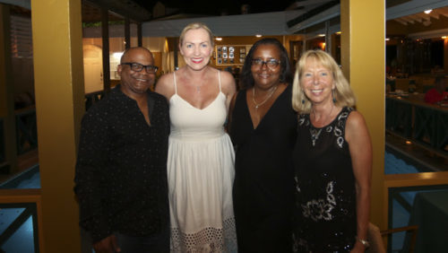 St. Kitts Targets Luxury UK Market