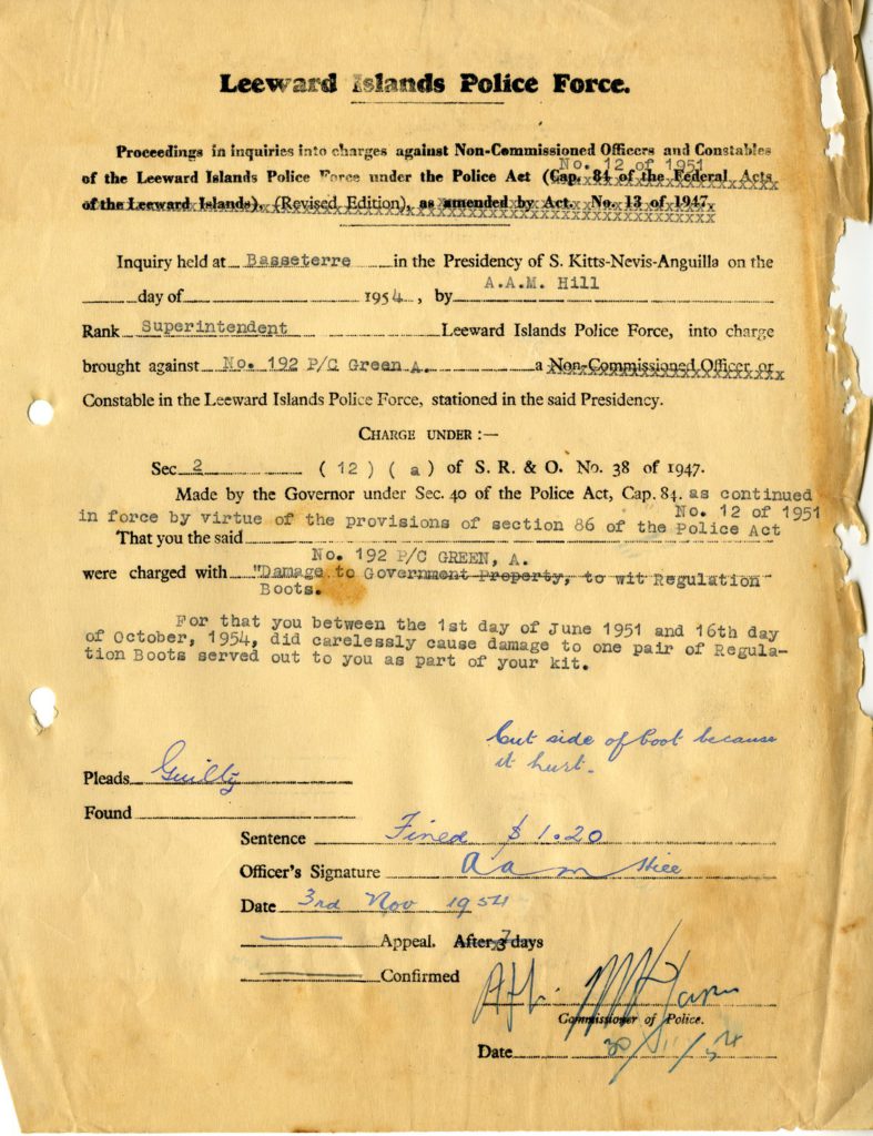 Gems from the Archives 82