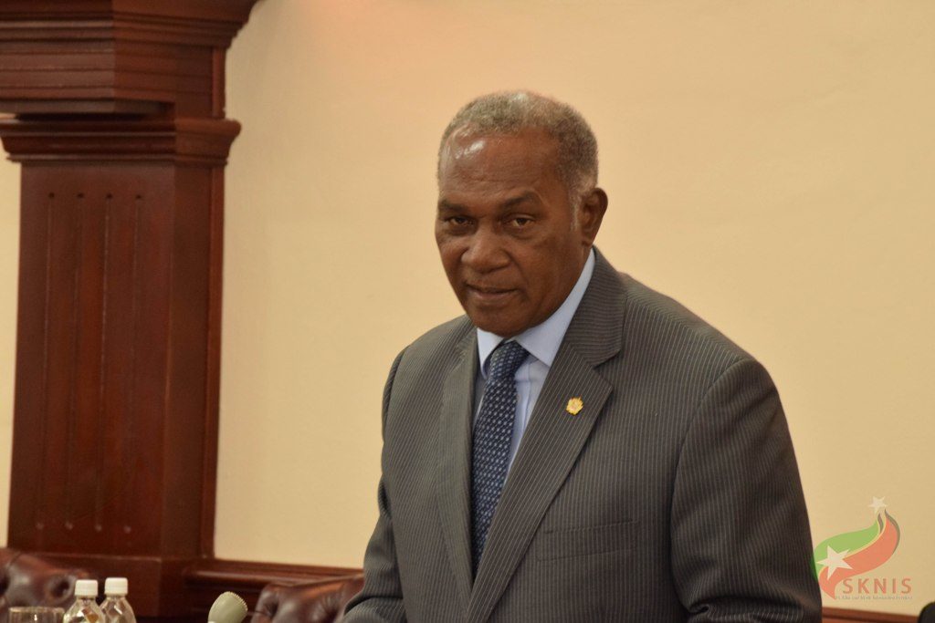 APOSTOLIC FAITH MISSION CHURCH INCORPORATION BILL 2018 PASSED INTO LAW IN ST. KITTS-NEVIS