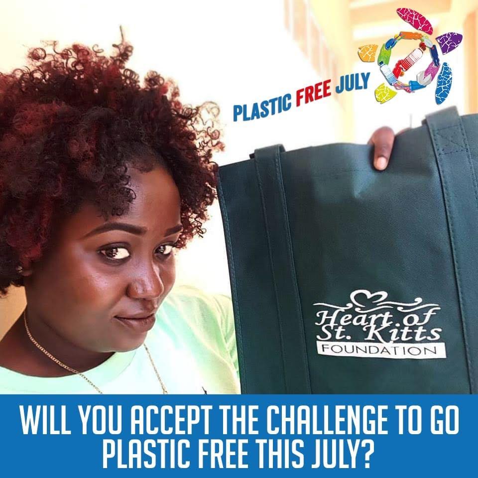 MINISTRIES OF TOURISM IN ST. KITTS-NEVIS PROMOTE FIVE KEY STEPS FOR SOLUTION TO PLASTIC POLLUTION
