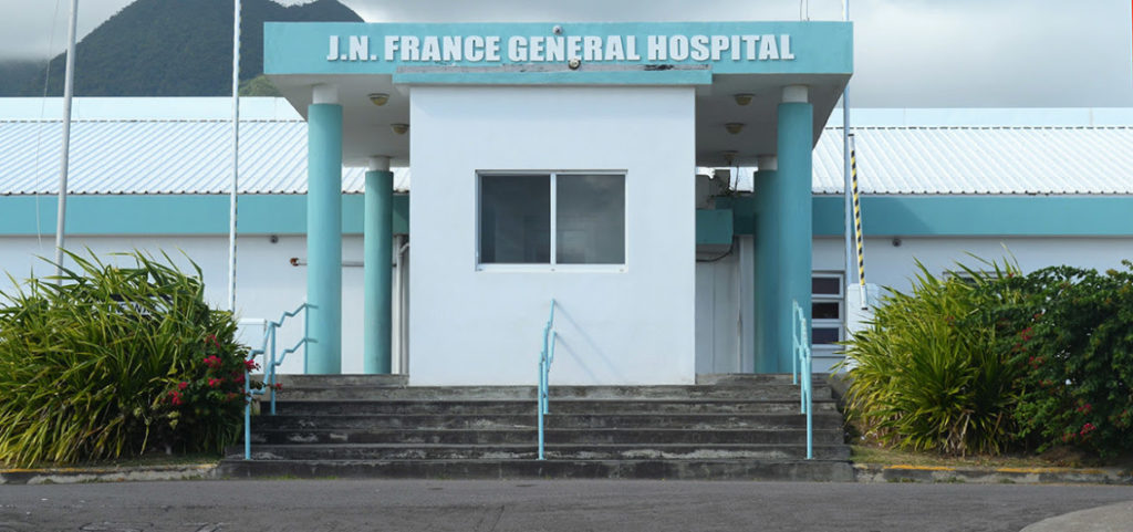 NO FINANCIAL BARRIER TO ACCESS MEDICAL CARE AT JNF GENERAL HOSPITAL’S EMERGENCY ROOM