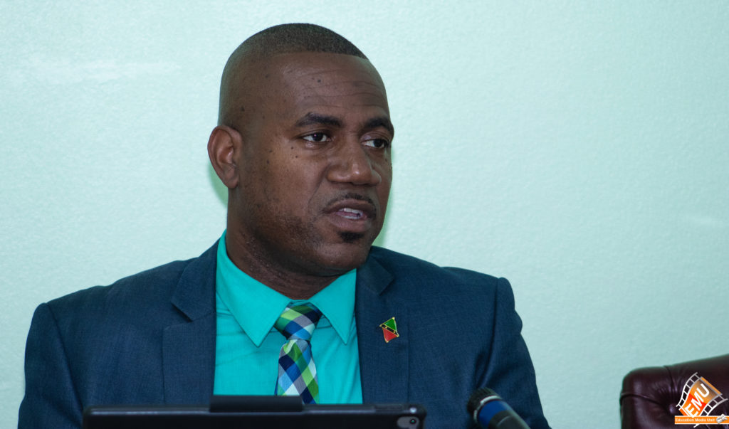 CSEC AND CAPE RESULTS SHOW IMPROVEMENTS IN STUDENTS’ PERFORMANCE IN ST. KITTS-NEVIS