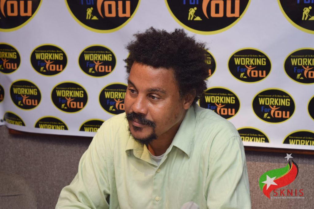 ST. KITTS AND NEVIS SUGAR MAS 47 TO FEATURE A HOST OF ACTIVITIES THAT CATERS TO ALL GROUPS