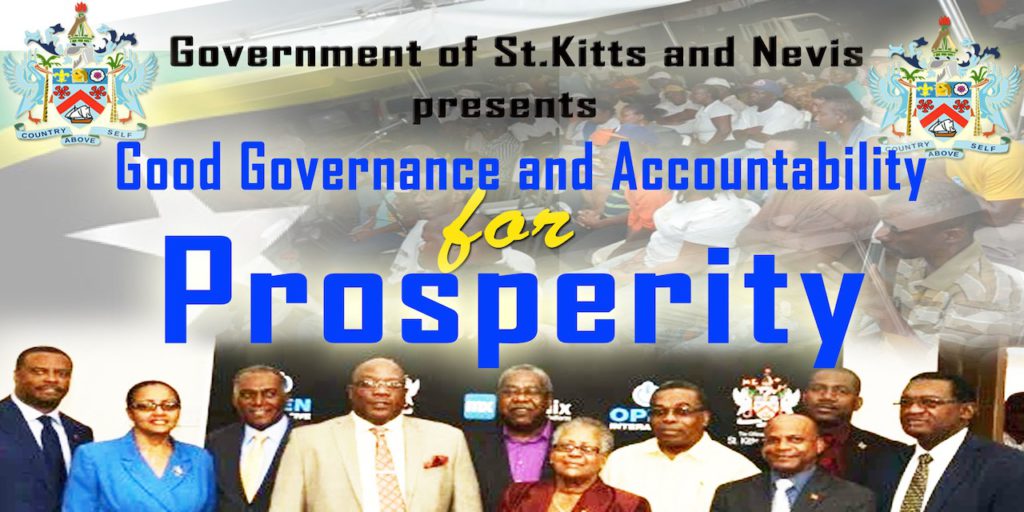 FISCAL PERFORMANCE OF THE TEAM UNITY GOVERNMENT REMAINS STRONG