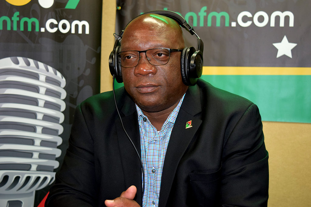 ST. KITTS AND NEVIS’ PRIME MINISTER WELCOMES CONTINUED PUBLIC DIALOGUE ON NATION-BUILDING