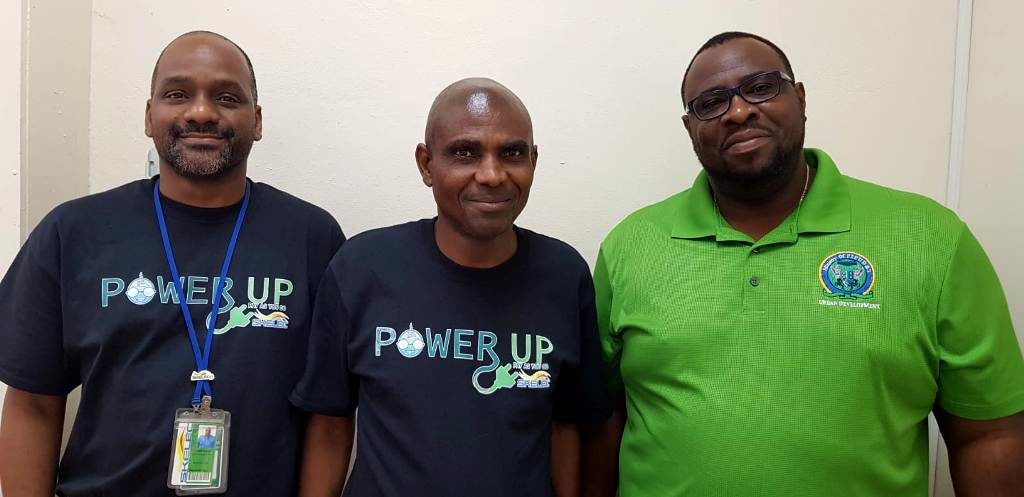 CLEAN ENERGY PROJECTS AND BENEFITS TO BE HIGHLIGHTED ON “WORKING FOR YOU”