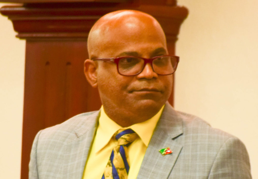 DR. HARRIS-LED TEAM UNITY ADMINISTRATION HAS NEVER PAID SUBSIDIES TO AIRLINE CARRIERS