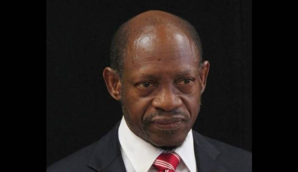 LEADER OF ST. KITTS-NEVIS OPPOSITION, DR. DENZIL DOUGLAS, HEADS TO TRIAL TODAY TO FACE QUESTIONS OF ALLEGIANCE TO DOMINICA