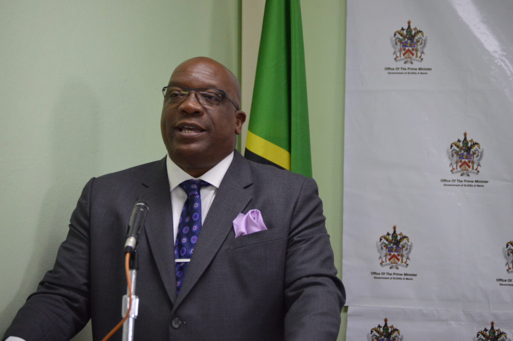 Opening Statement by the Prime Minister of St. Kitts and Nevis, Dr. the Hon. Timothy Harris, at his Monthly Press Conference Parliamentary Lounge, Government Headquarters, Basseterre Wednesday, January 16, 2019