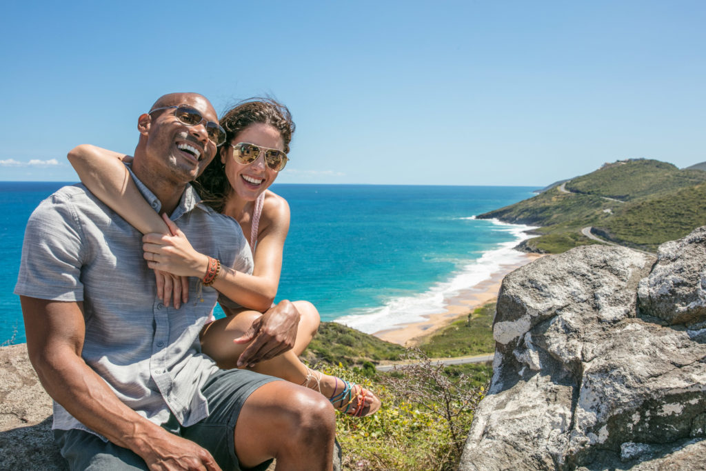 St. Kitts Listed As One of The Best Places to Visit in February