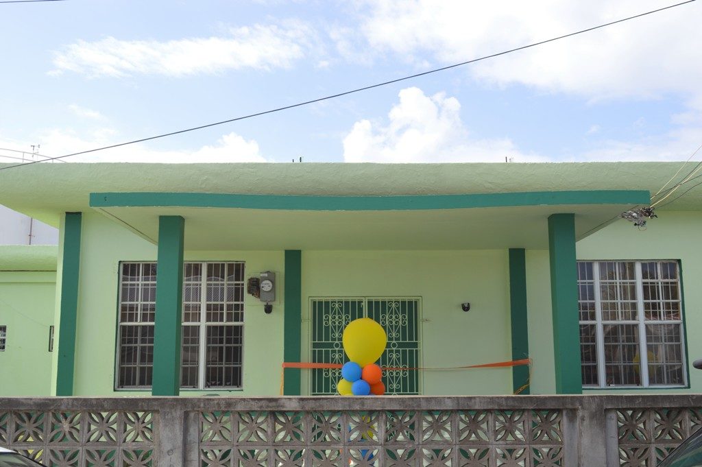 ST. KITTS-NEVIS GOVERNMENT INVESTS HEAVILY IN ORAL HEALTH CARE, SAYS MINISTER OF HEALTH