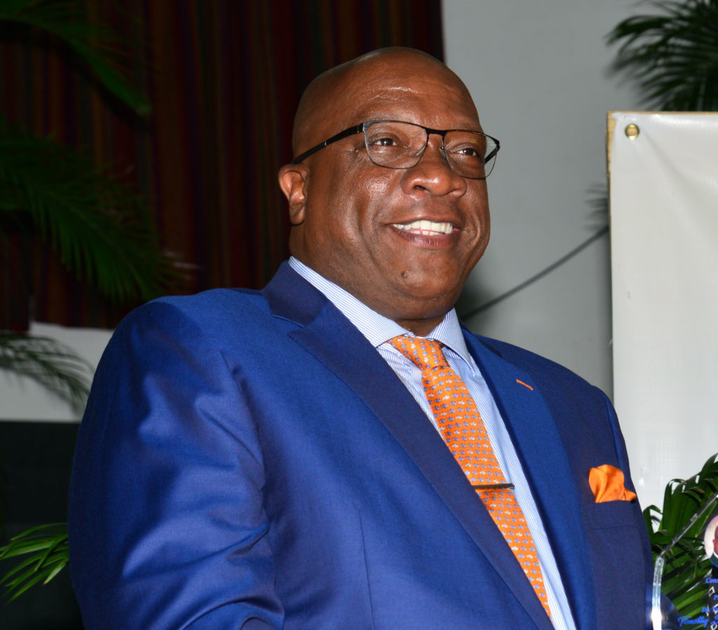 PRIME MINISTER HARRIS WELCOMES ECCB’S LAUNCH OF BLOCKCHAIN-BASED DIGITAL CURRENCY