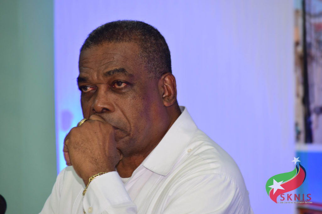 BOYD’S HOUSING PROJECT AND SURROUNDING AREAS TO BENEFIT FROM ENHANCED ROAD INFRASTRUCTURE