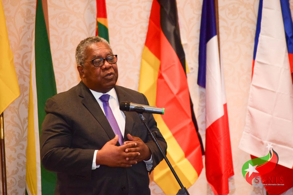 Digital Transformation Strategy to be Launched Shortly in St. Kitts and Nevis