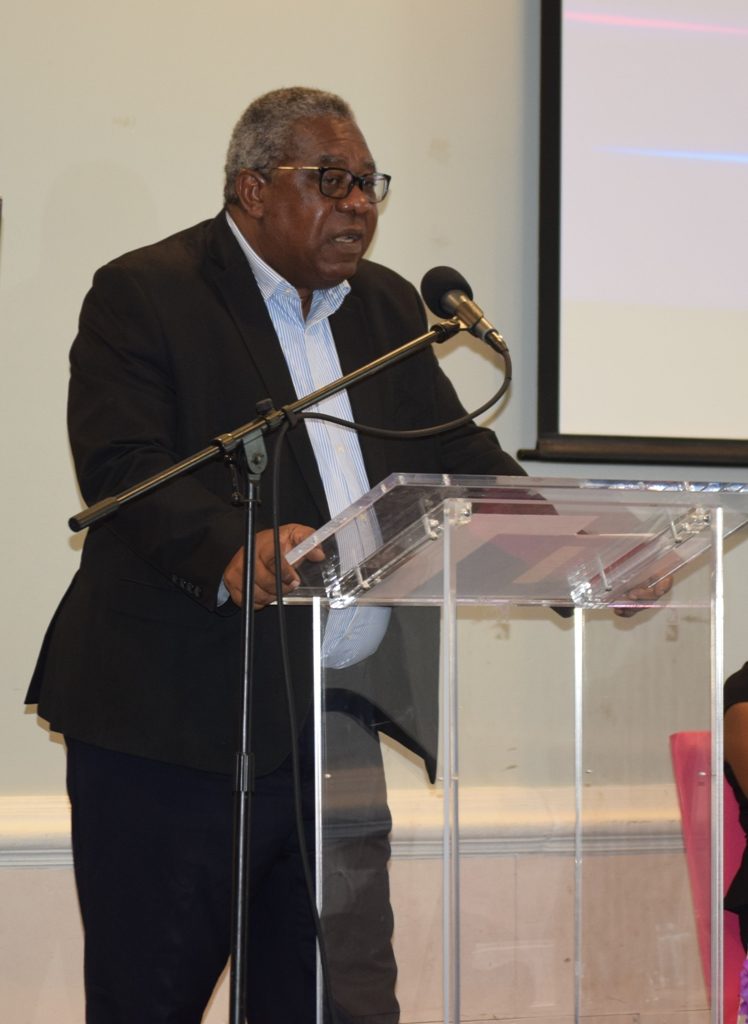 JUDICIAL AND LEGISLATIVE REFORMS HAVE IMPROVED EFFICIENCY IN ST. KITTS-NEVIS’JUSTICE SYSTEM, SAYS ATTORNEY GENERAL
