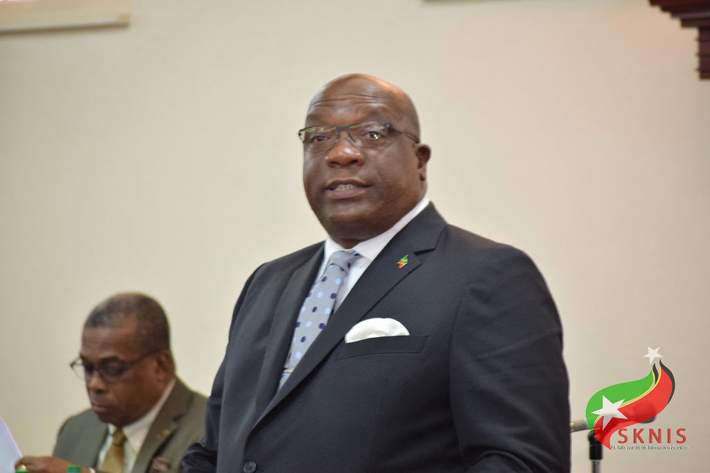 PM HARRIS PROMOTES ALTERNATIVE CAREER OPPORTUNITIES AVAILABLE IN THE POLICE FORCE