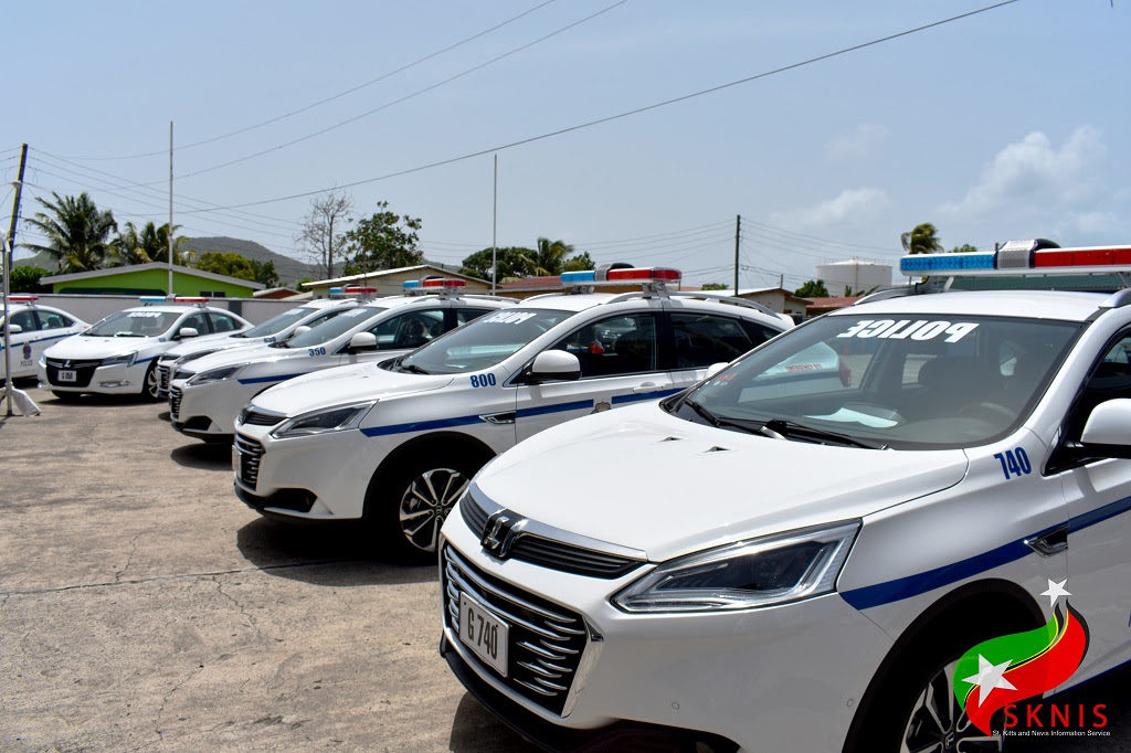 TWENTY-THREE RECRUITS MEET POLICE DEMAND FOR ADDITIONAL DRIVERS
