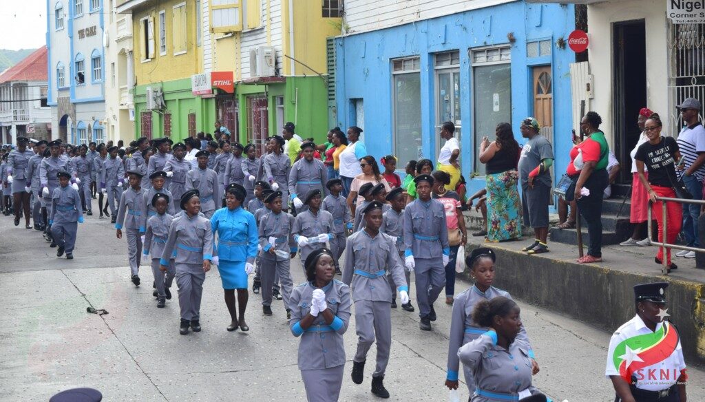 GOVERNMENT TO STUDY EFFECTIVENESS OF EXPLORERS MOVEMENT